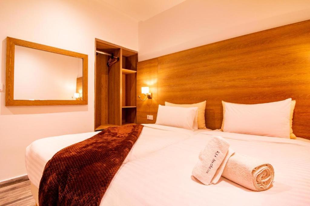 Hotel Mechouar Plaza Essaouira Buitenkant foto