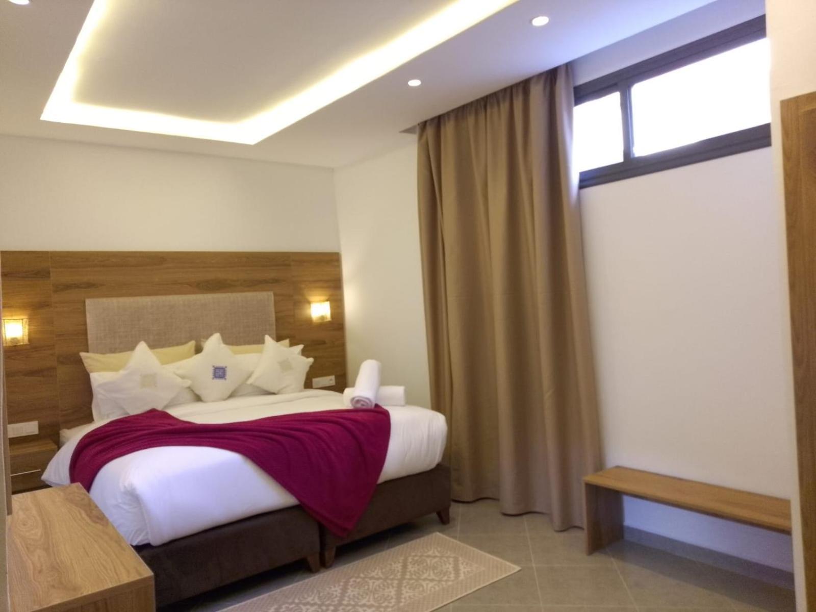 Hotel Mechouar Plaza Essaouira Buitenkant foto