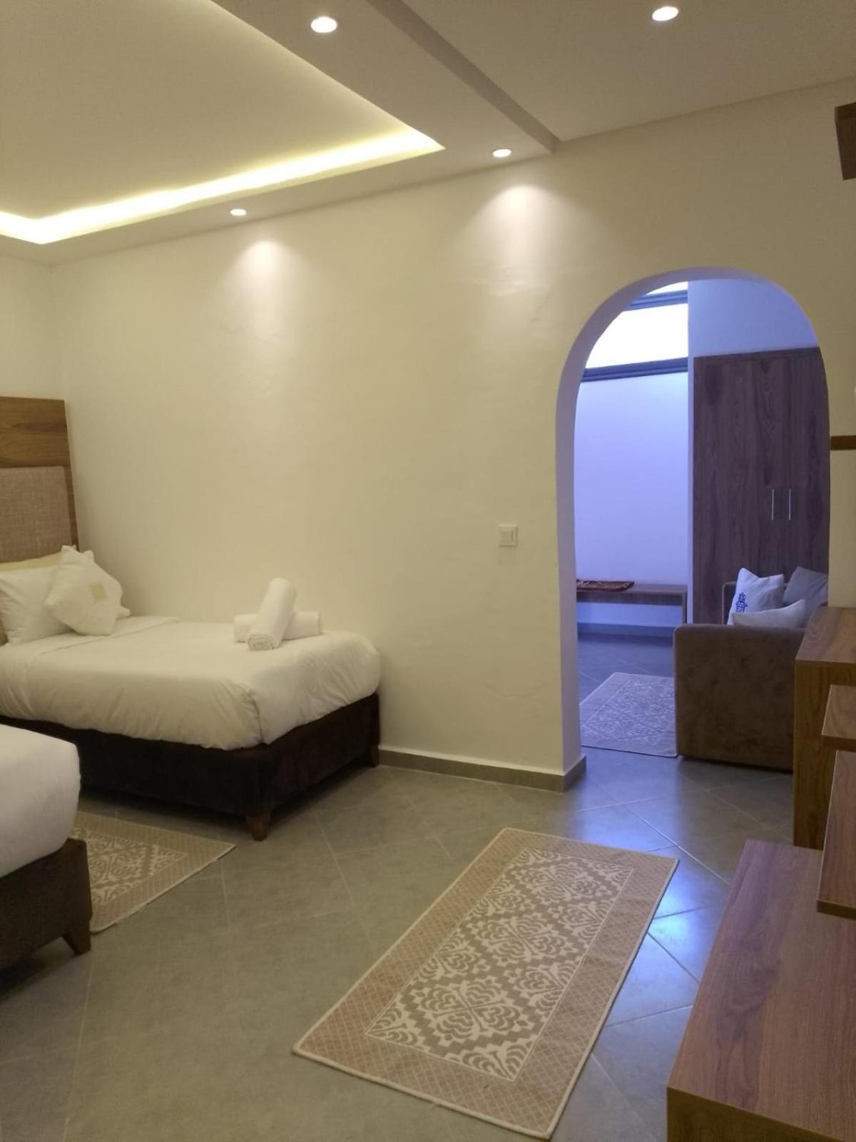 Hotel Mechouar Plaza Essaouira Buitenkant foto