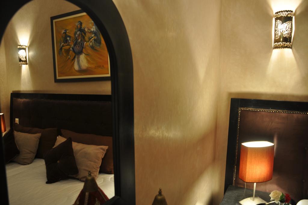 Hotel Mechouar Plaza Essaouira Buitenkant foto